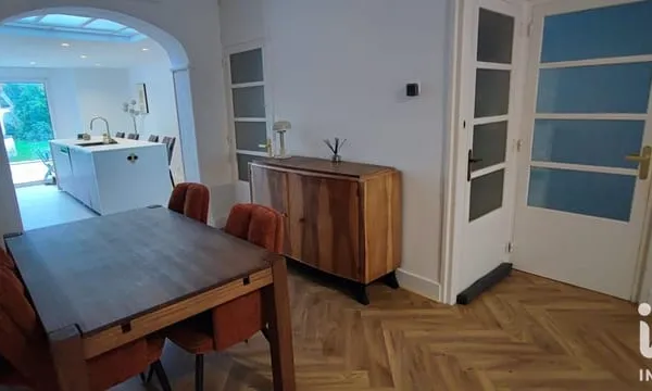 Maison 5 pièces 103 m²
