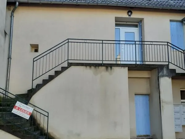 Maison de ville 4 pièces 94 m²