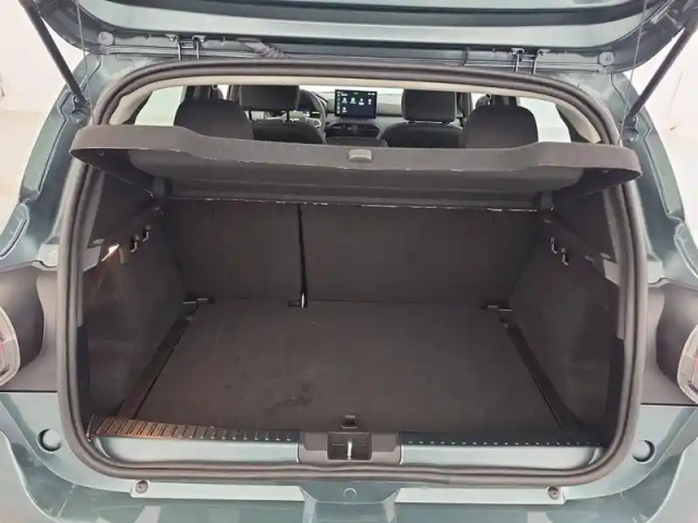 Dacia Sandero eco-g 120 — photo 17