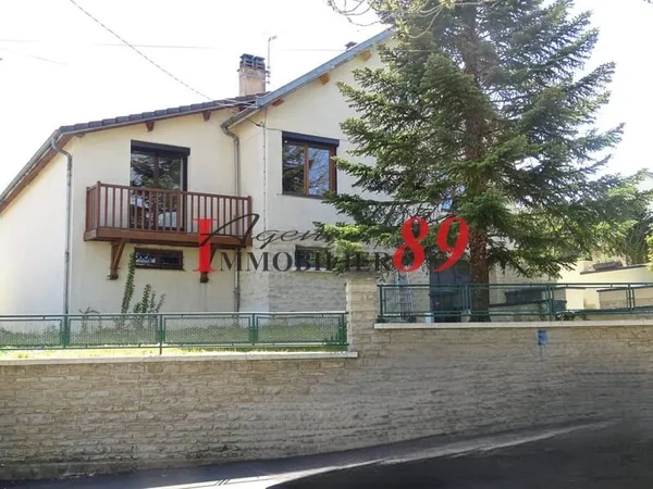 Maison 6 pièces 150 m²