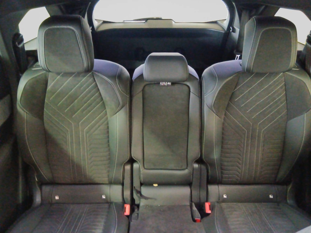 Peugeot 5008 — photo 11