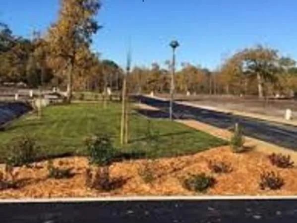 Terrain 500 m² Andernos Les Bains