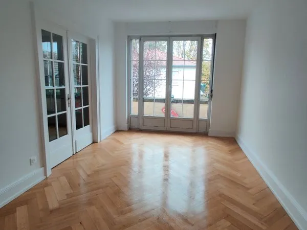 Appartement - 5 pièces - 105 m² + terrasse 20 m²