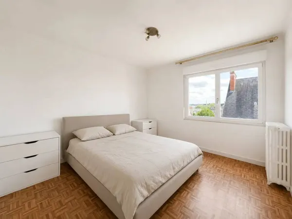 Appartement 3 pièces 104 m²