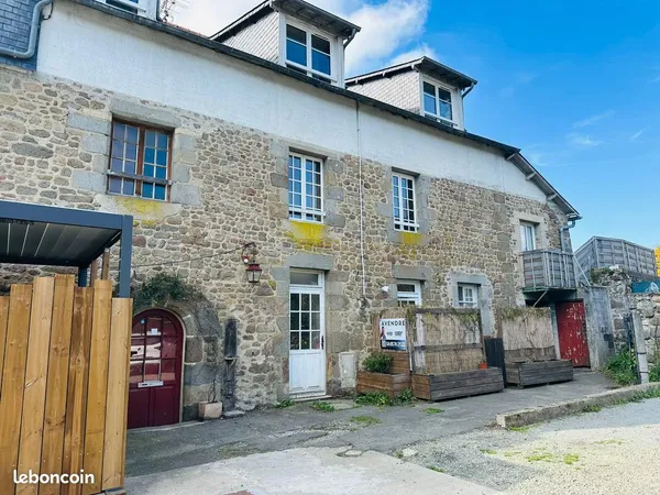 Appartement 2 pièces 30 m²