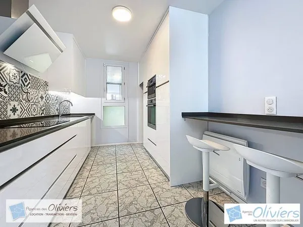 Duplex 4 pièces 78 m²