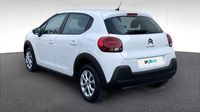 Citroen C3 1.5 BlueHDi 100ch S&S YOU — photo 6