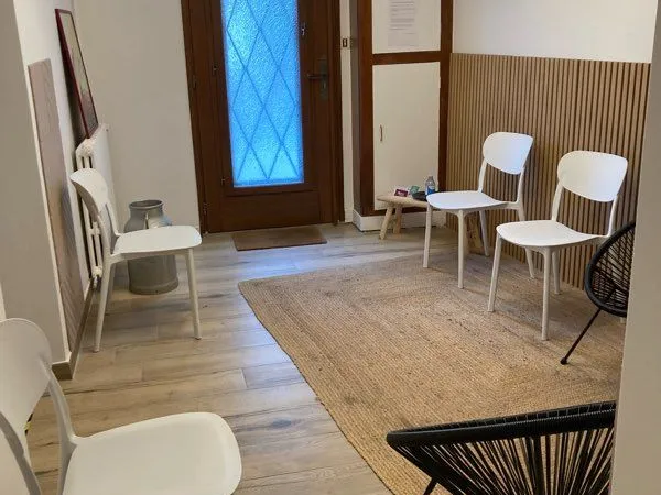Bureaux pour profession libérale