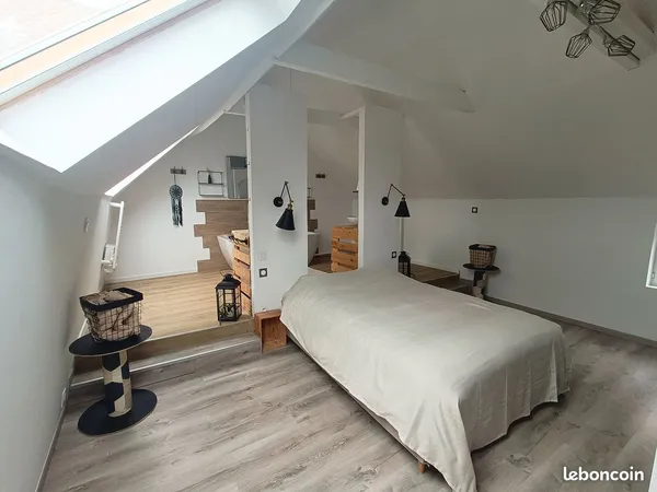 Vente maison HONDSCHOOTE