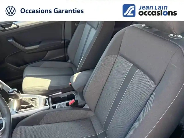 Volkswagen T-Roc 1.5 tsi evo 150 start/stop dsg7 — photo 5