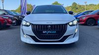 Peugeot 208 1.2 PureTech 100ch S&S Style