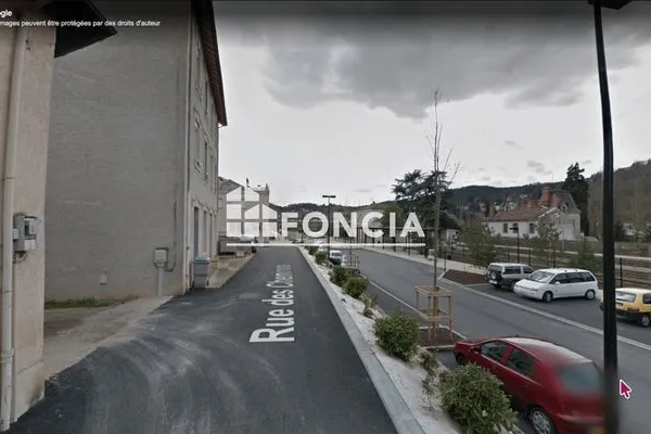 Parking 10 m²
