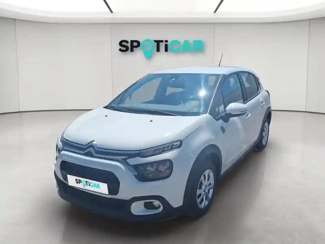 Citroën C3 1.2 puretech 83ch s&amp;s you! — photo 1