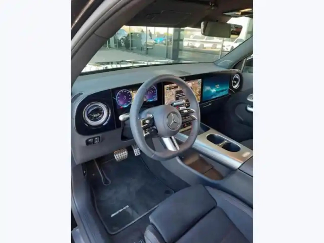 Mercedes Glb 250+ avec technologie eq limit — photo 14