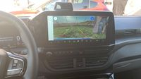 Ford Transit Custom 320 L1H1 2.5 Duratec 232ch Hybride recheargeable Cabine Approfondie Sport CVT — photo 29