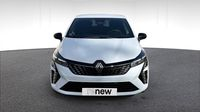Renault Clio 1.6 E-Tech 145ch full hybrid Techno - 24