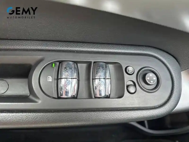 Mini Mini countryman 178 ch all4 bva8 — photo 62