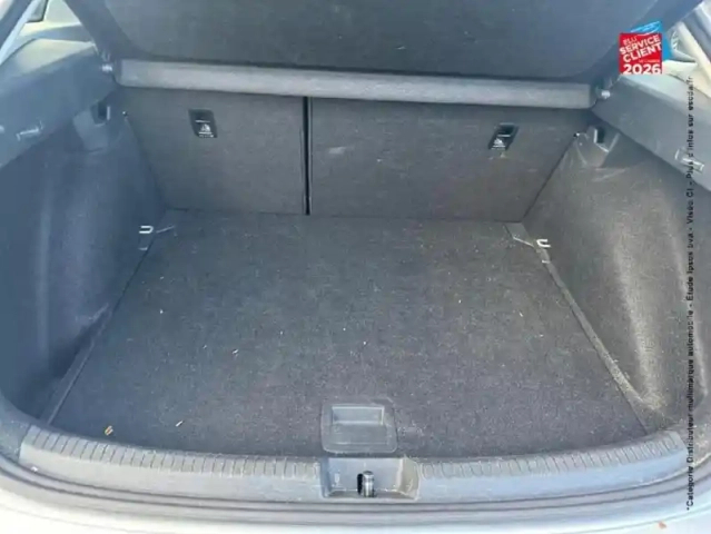 Volkswagen Taigo 1.0 tsi 95ch life plus — photo 14