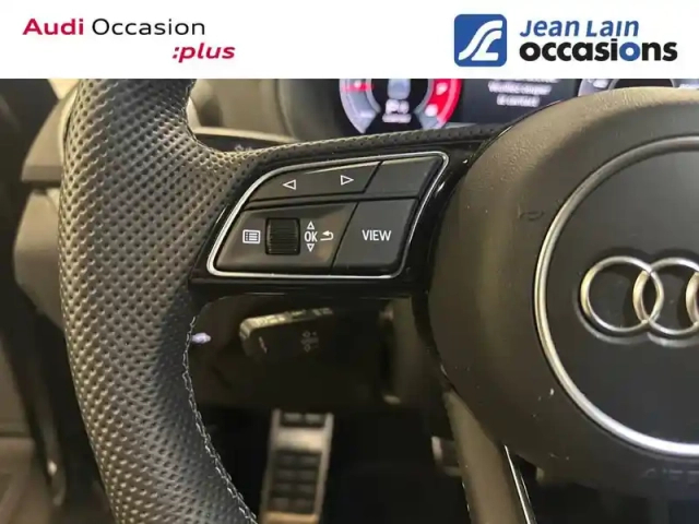 Audi Q2 35 tfsi 150 s tronic 7 — photo 12