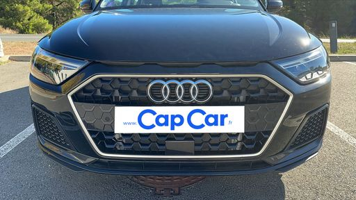 Audi A1 Sportback 35 TFSI 150 S-Tronic 7 - Design – 2021 – 10627 km – Essence – Boîte Robotisée — photo 16