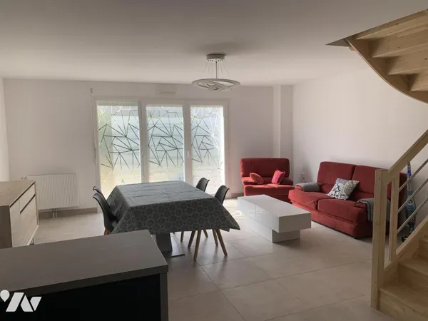 Maison 79 m²