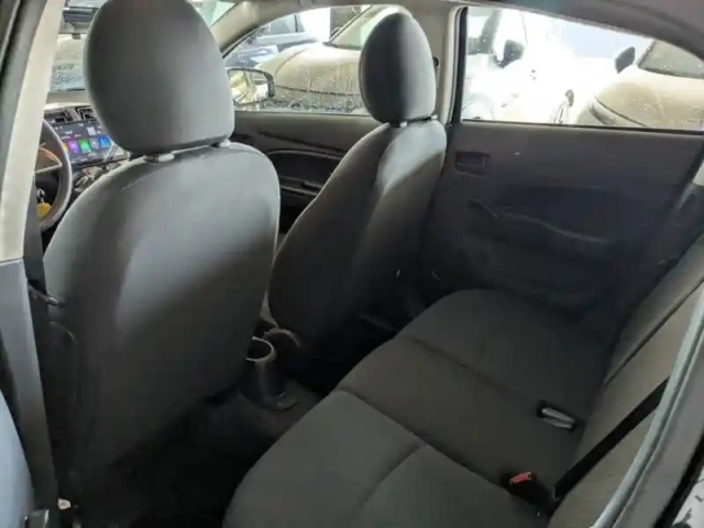 Mitsubishi Space Star 1.0 mivec 71ch in 2019 — photo 13