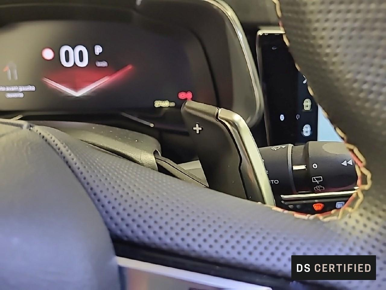 Ds Ds 7 crossback bluehdi 130 eat8 performance line — photo 29
