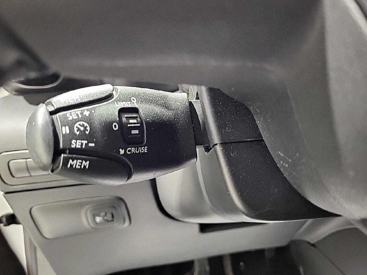 Citroën C3 Aircross bluehdi 110 s&s bvm6 feel pack — photo 22