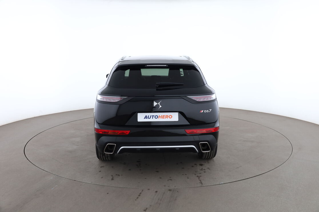 DS Automobiles DS7 Crossback 1.6 PureTech Performance Line + Automatique — photo 4