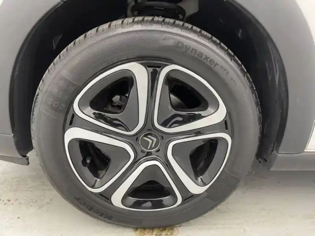 Citroën C3 puretech 83 s&amp;s bvm5 — photo 17