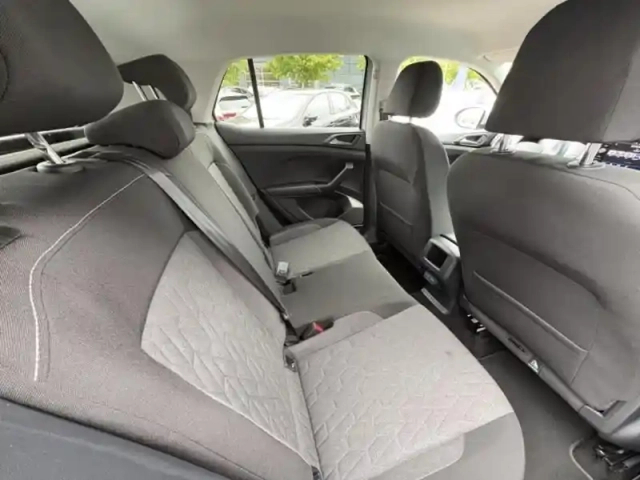 Volkswagen T-Cross 1.0 tsi 116ch vw edition — photo 8