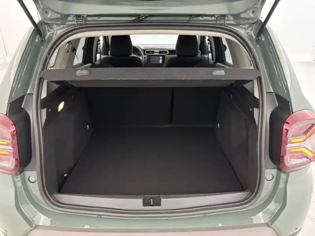Dacia Duster eco-g 100 4x2 — photo 28