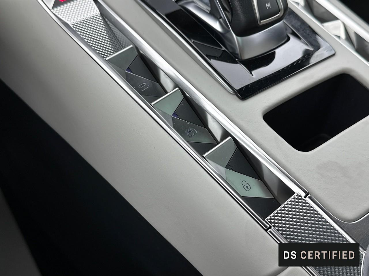 Ds Ds 7 crossback bluehdi 130 eat8 opera — photo 30