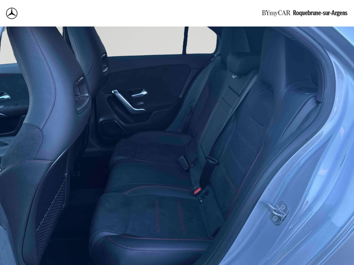 Mercedes Classe A 250 e Hybrid EQ — photo 12
