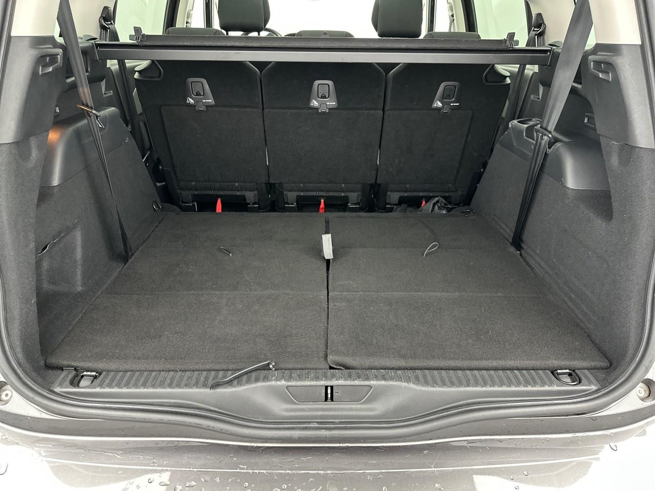 Citroën C4 grand c4 spacetourer puretech 130 s&s eat8 shine — photo 6