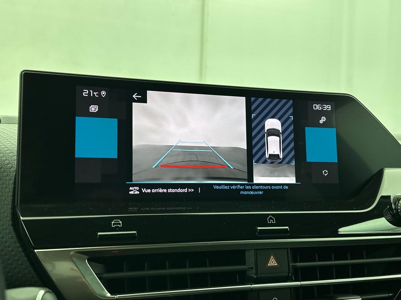 Citroën C4 puretech 130 s&s eat8 shine pack — photo 28