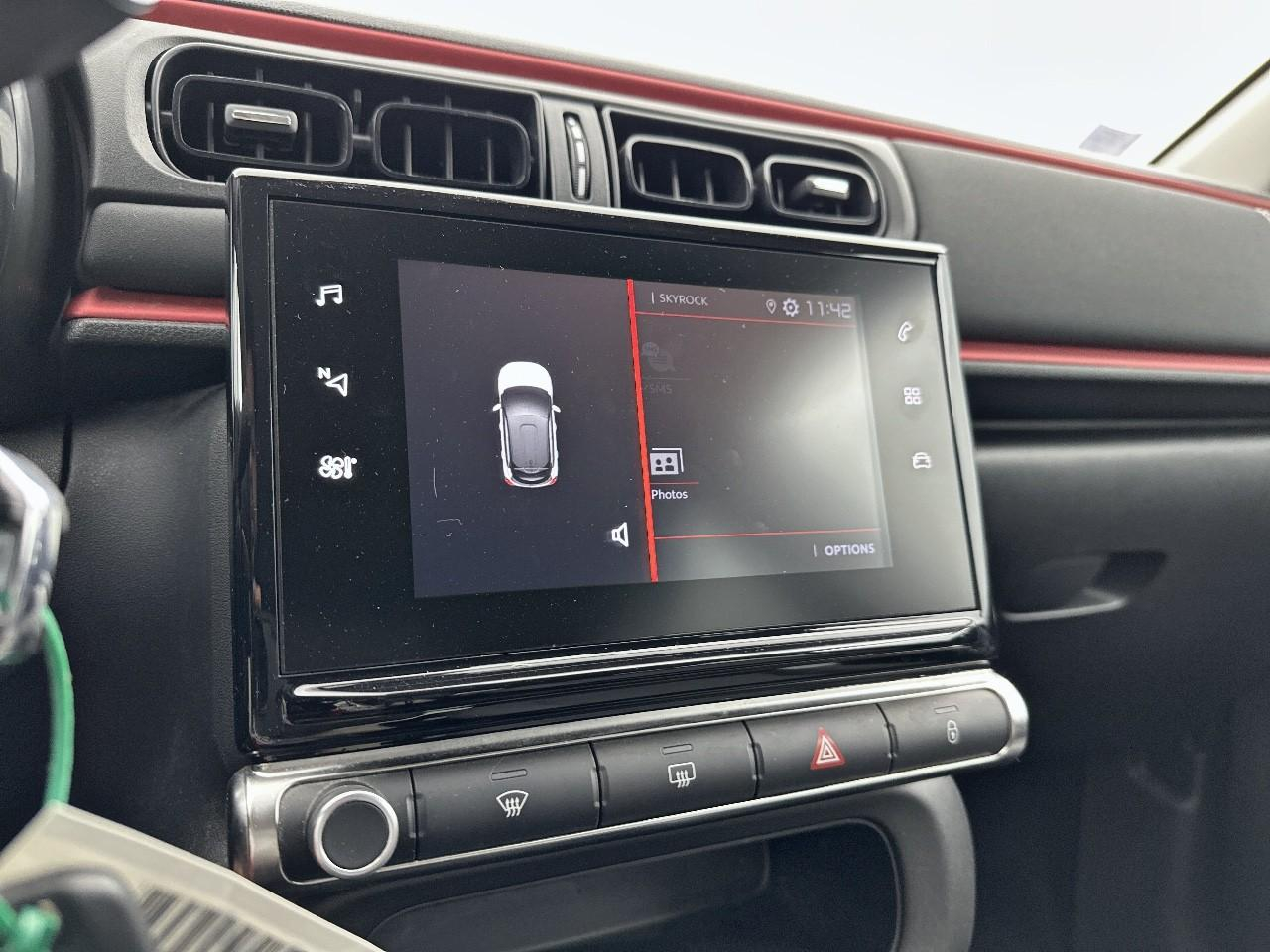 Citroën C3 puretech 83 s&s bvm5 c-series — photo 25