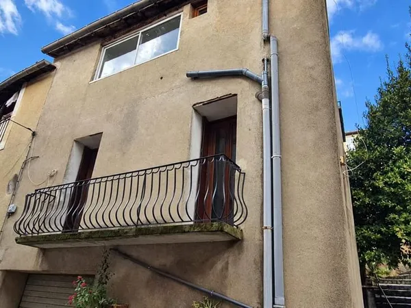 Maison 4 pièces 62 m²