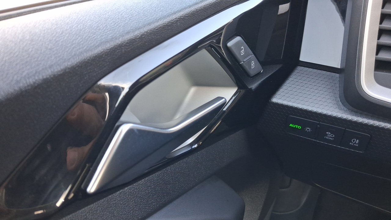Audi A1 Sportback 30 TFSI 110 ch S tronic 7 — photo 30