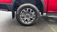 Ford Ranger 2.0 EcoBlue 205ch Stop&Start Double Cabine Wildtrak e-4WD BVA10 — photo 11