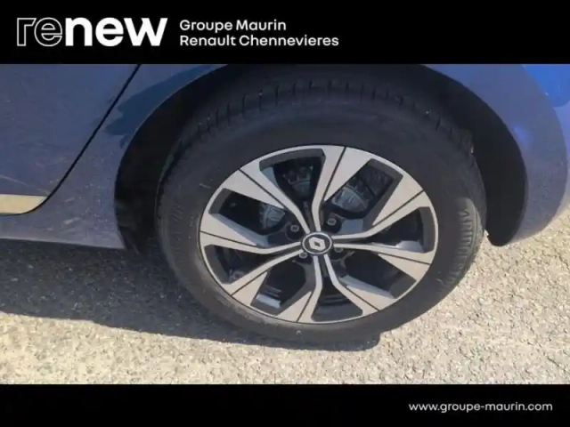 Renault Clio 1.0 tce 90ch evolution — photo 13