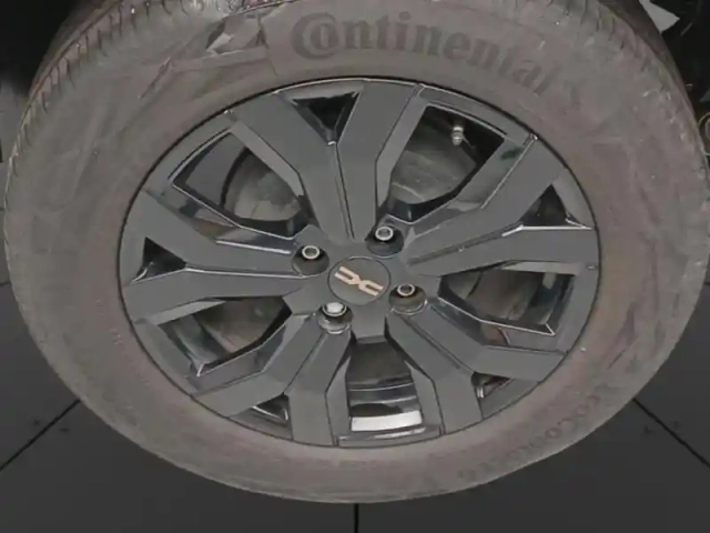 Dacia Jogger 1.0 eco-g 100ch extreme+ 7 places — photo 27