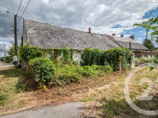 Maison 5 pièces 117 m²