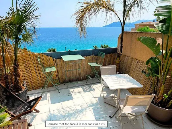 Appartement 2 pièces 32 m²