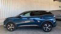 Peugeot 3008 Hybrid 136ch GT e-DCS6 — photo 8