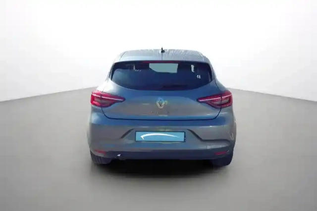 Renault Clio tce 90 — photo 4
