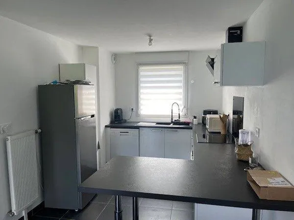 Maison 4 pièces 82 m²