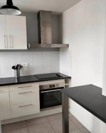 Appartement T3 meublé Brest