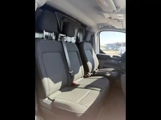 Ford Custom transit  fg 280 l1h1 2.0 ecoblue 136ch trend — photo 11