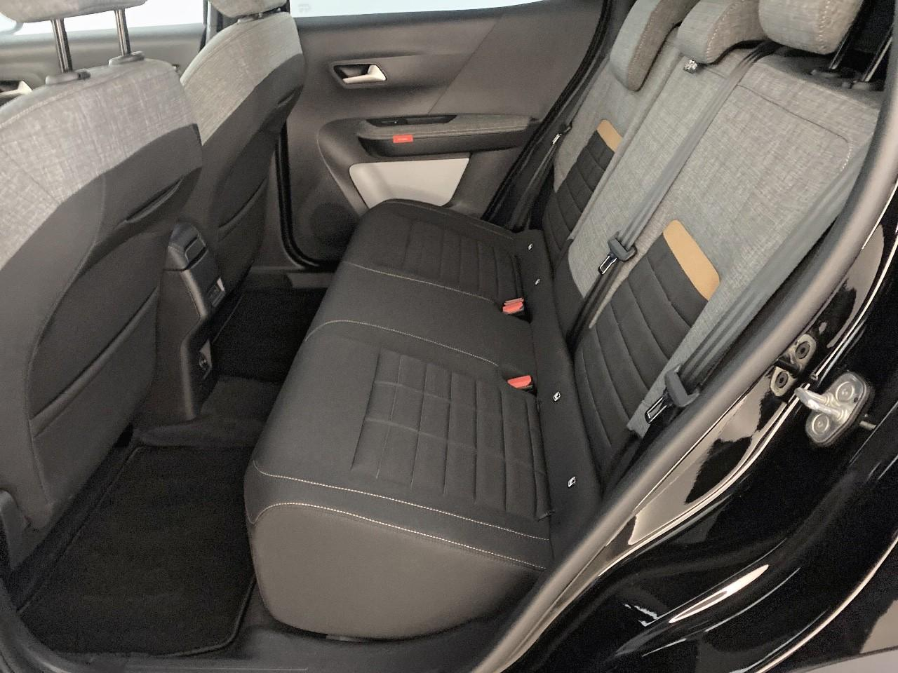 Citroën C3 Aircross e-c3 aircross 113 autonomie confort plus — photo 10